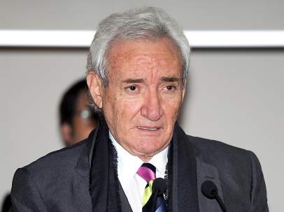 Luis del Olmo