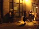 Incidentes tras el 19-J Incidentes tras el 19-J
