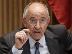 Miguel Ángel Fernández Ordóñez