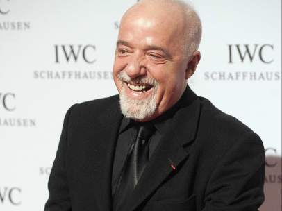 Paulo Coelho