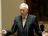 José Manuel García-Margallo José Manuel García-Margallo
