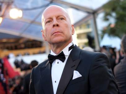 Bruce Willis