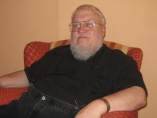 George R. R. Martin George R. R. Martin