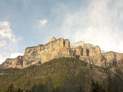 Valle de Ordesa