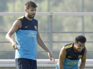 Piqué