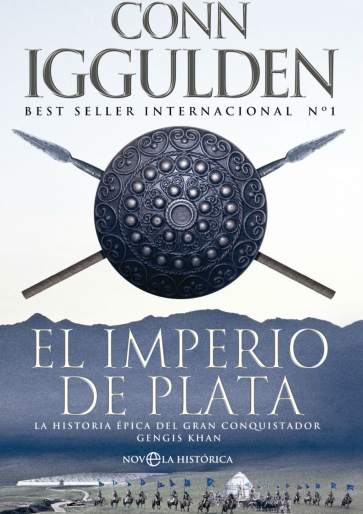 El Lobo De Las Estepas Saga