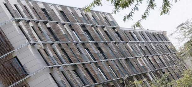 ¿Y si la vivienda eficiente tuviera ayudas como el coche eléctrico?