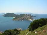 Islas Cíes Islas Cíes