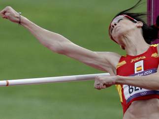 Ruth Beitia