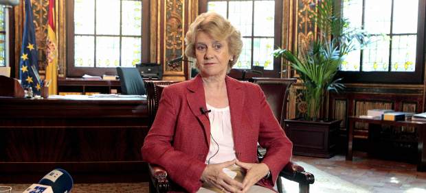 Soledad Becerril Soledad Becerril