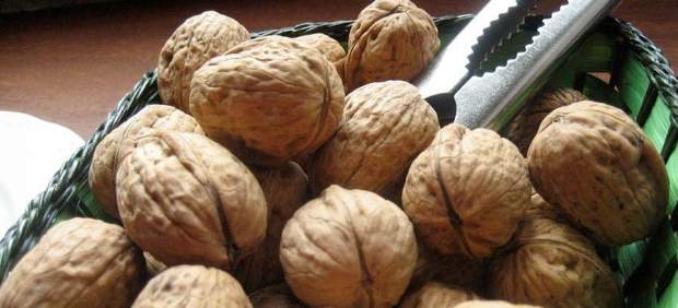 Nueces Nueces