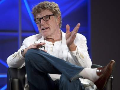Robert Redford