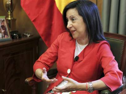 Margarita Robles