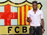 Alex Song Alex Song