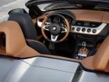 BMW presenta el Zagato Roadster BMW presenta el Zagato Roadster