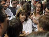 Soraya Sáenz de Santamaría Soraya Sáenz de Santamaría