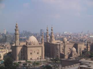 El Cairo