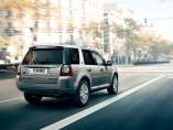 Nuevo Land Rover Freelander 2 Nuevo Land Rover Freelander 2