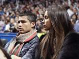 Cristiano e Irina Cristiano e Irina
