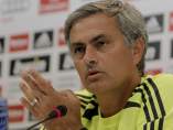 Mourinho Mourinho