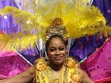 Arranca el Carnaval de Notting Hill