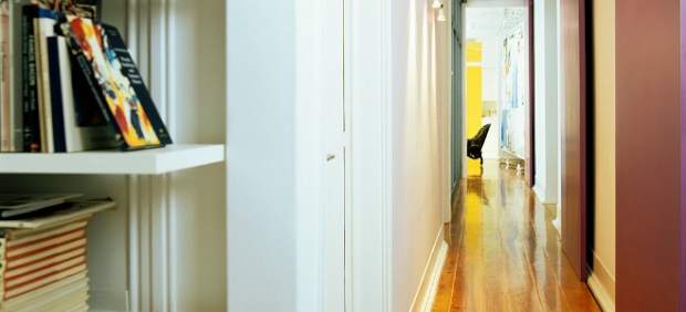 Ilumina mejor tu casa: cómo aprovechar bien la luz natural