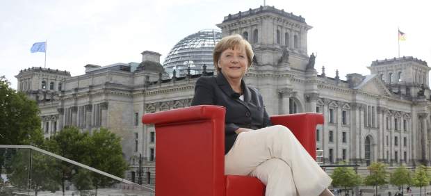 Angela Merkel Angela Merkel