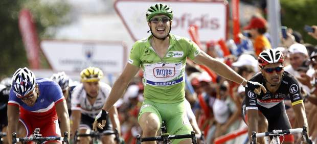 Jhon Degenkolb Jhon Degenkolb
