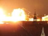 Explosión en Munich Explosión en Munich