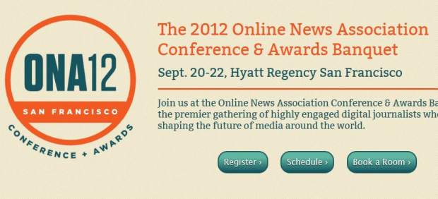 Online News Association Awards Online News Association Awards
