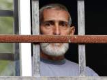 El juez Castro concede la libertad condicional a Bolinaga. El juez Castro concede la libertad condicional a Bolinaga.