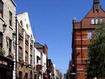 Irlanda