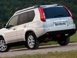 Nuevo Nissan X-Trail 2012 Nuevo Nissan X-Trail 2012