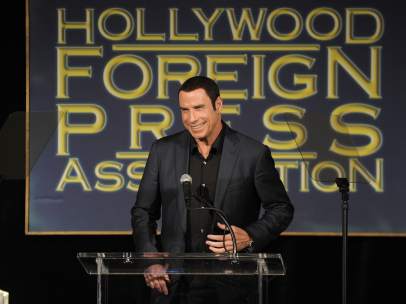 John Travolta