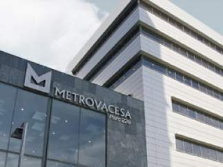 Metrovacesa