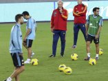 Del Bosque Del Bosque