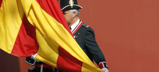 La Diada La Diada