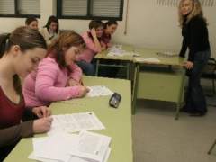 ¿Te vas de profesor a EE UU, Reino Unido o Canadá?