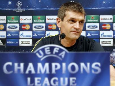 Tito Vilanova