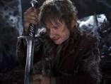 Bilbo Bolsón en El Hobbit Bilbo Bolsón en El Hobbit