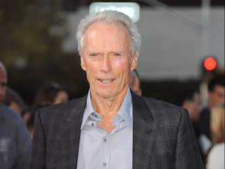 Clint Eastwood