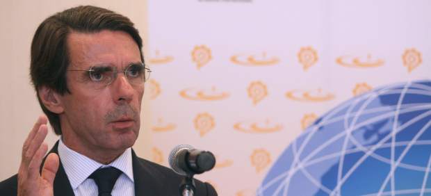 Aznar Aznar