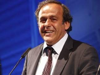 Michel Platini