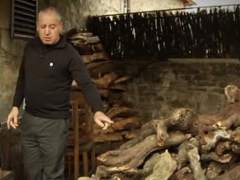 Víctor Arguinzoniz, de 'Etxebarri', Premio Nacional al mejor jefe de cocina