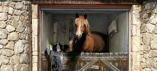 El garaje, algo más que un lugar para guardar nuestro coche - 20minutos.es