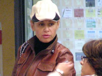 Esther Arroyo