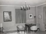 'Living Area. Suite 850 - Hotel Texas' 'Living Area. Suite 850 - Hotel Texas'