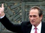 Tommy Lee Jones