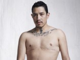 'Kael T.B., Paris, 2011' 'Kael T.B., Paris, 2011'
