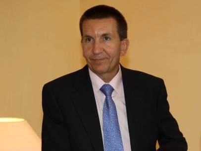 Manuel Moix
